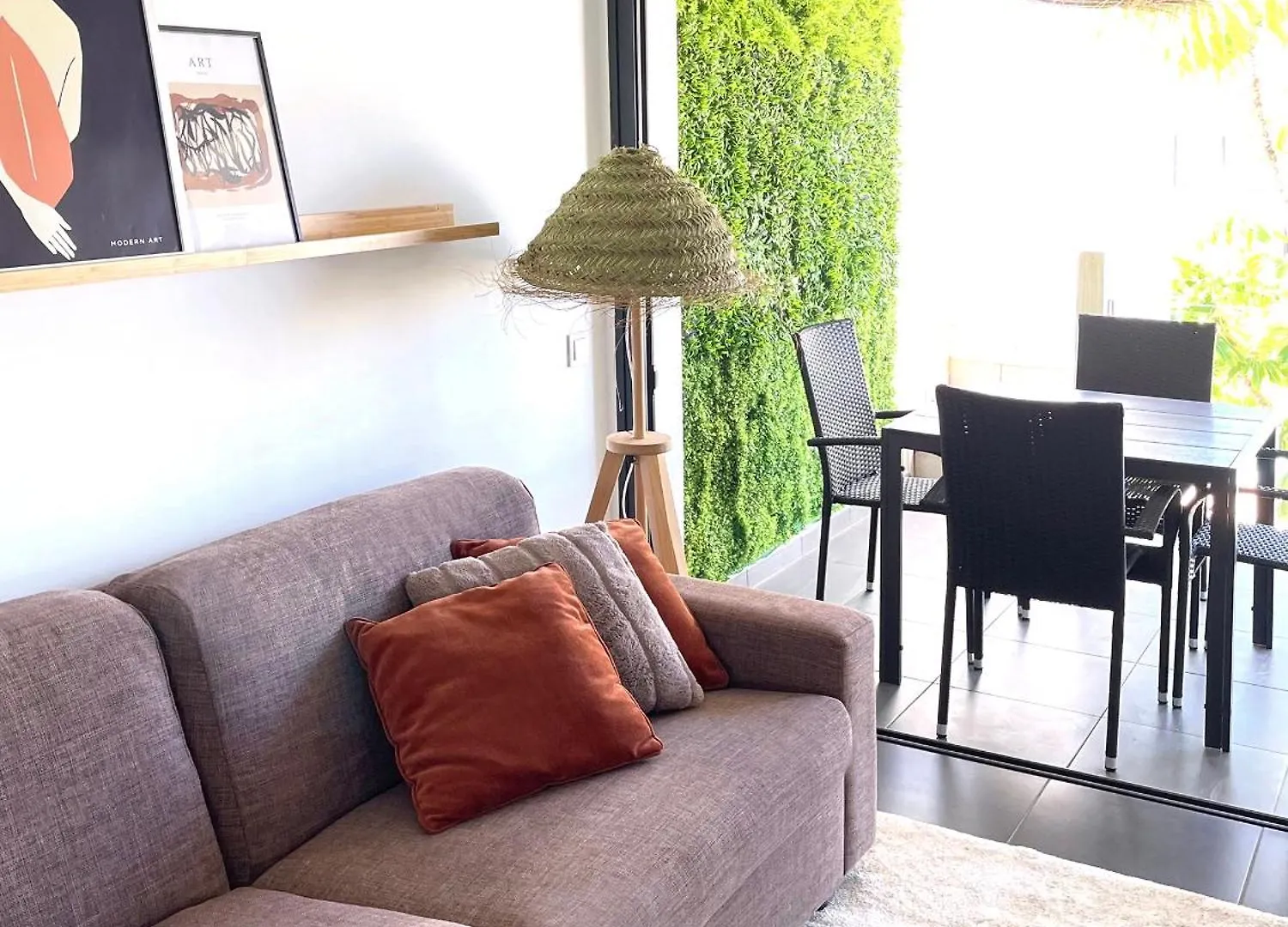 Comfort - Privacy - Relax - Laia Penthouse - Casilla De Costa Διαμέρισμα Villaverde