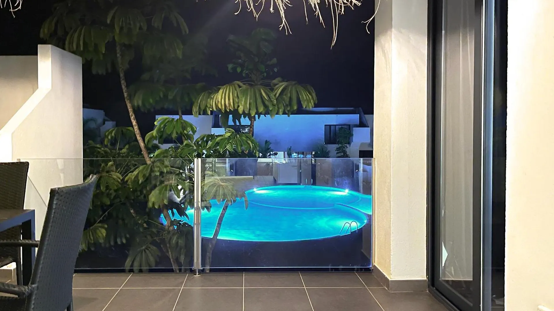 Comfort - Privacy - Relax - Laia Penthouse - Casilla De Costa Διαμέρισμα Villaverde  Ισπανία