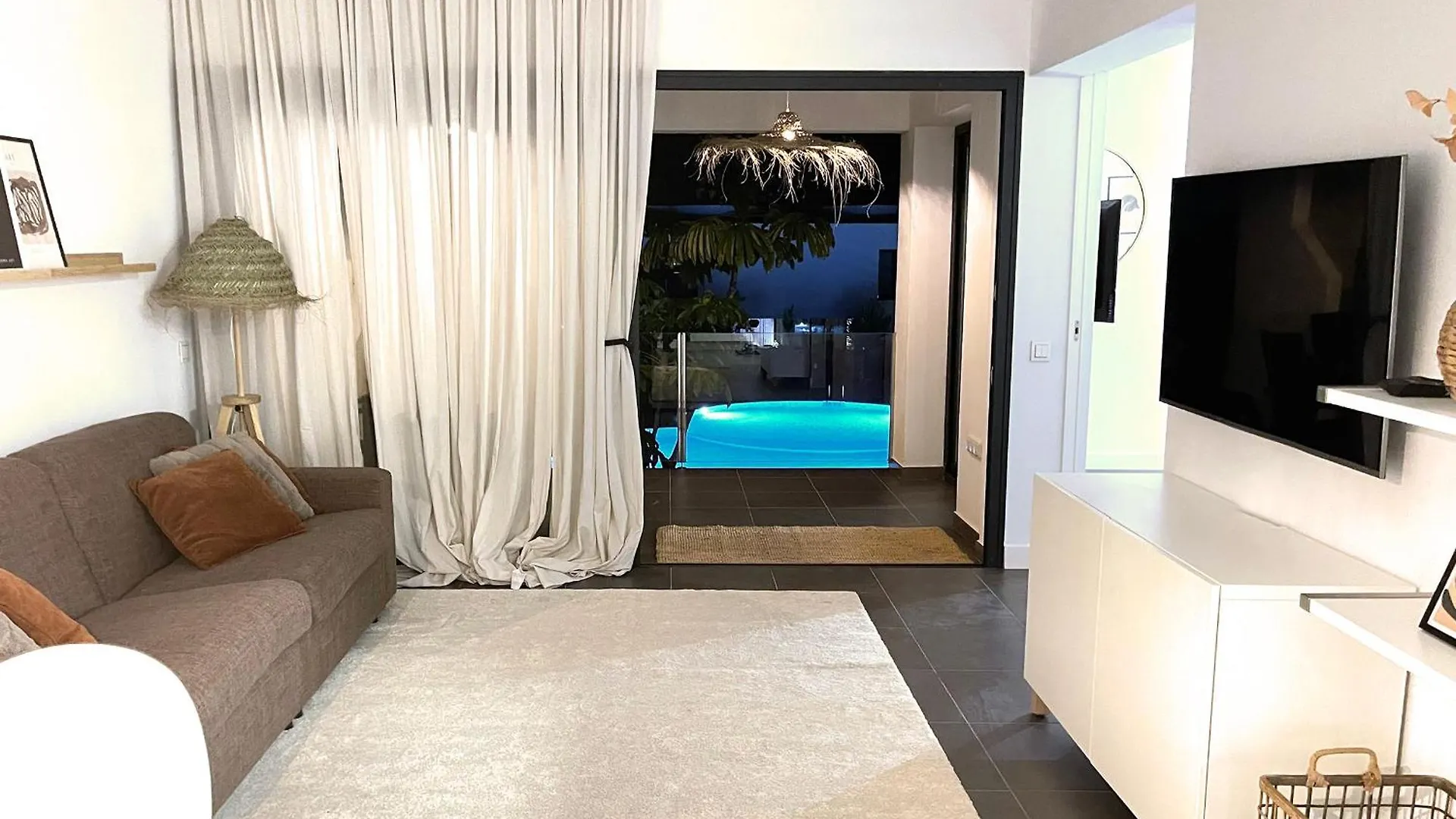 Comfort - Privacy - Relax - Laia Penthouse - Casilla De Costa Διαμέρισμα Villaverde  Ισπανία