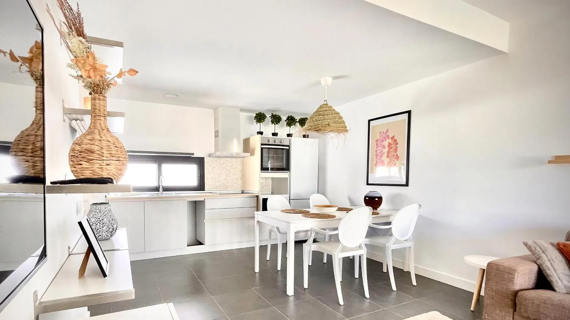 Comfort - Privacy - Relax - Laia Penthouse - Casilla De Costa Διαμέρισμα Villaverde   Villaverde (Fuerteventura)
