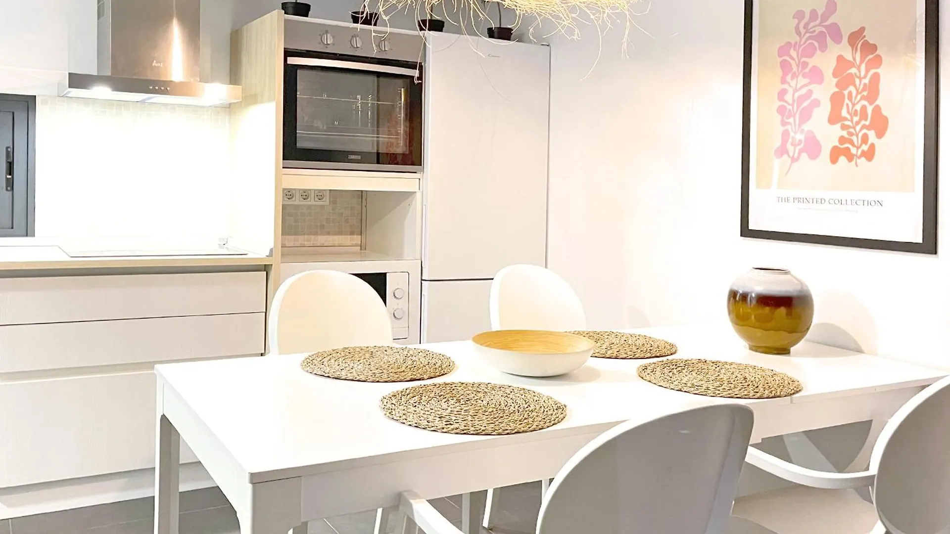 Villaverde  Comfort - Privacy - Relax - Laia Penthouse - Casilla De Costa 아파트 0*, Villaverde (Fuerteventura)