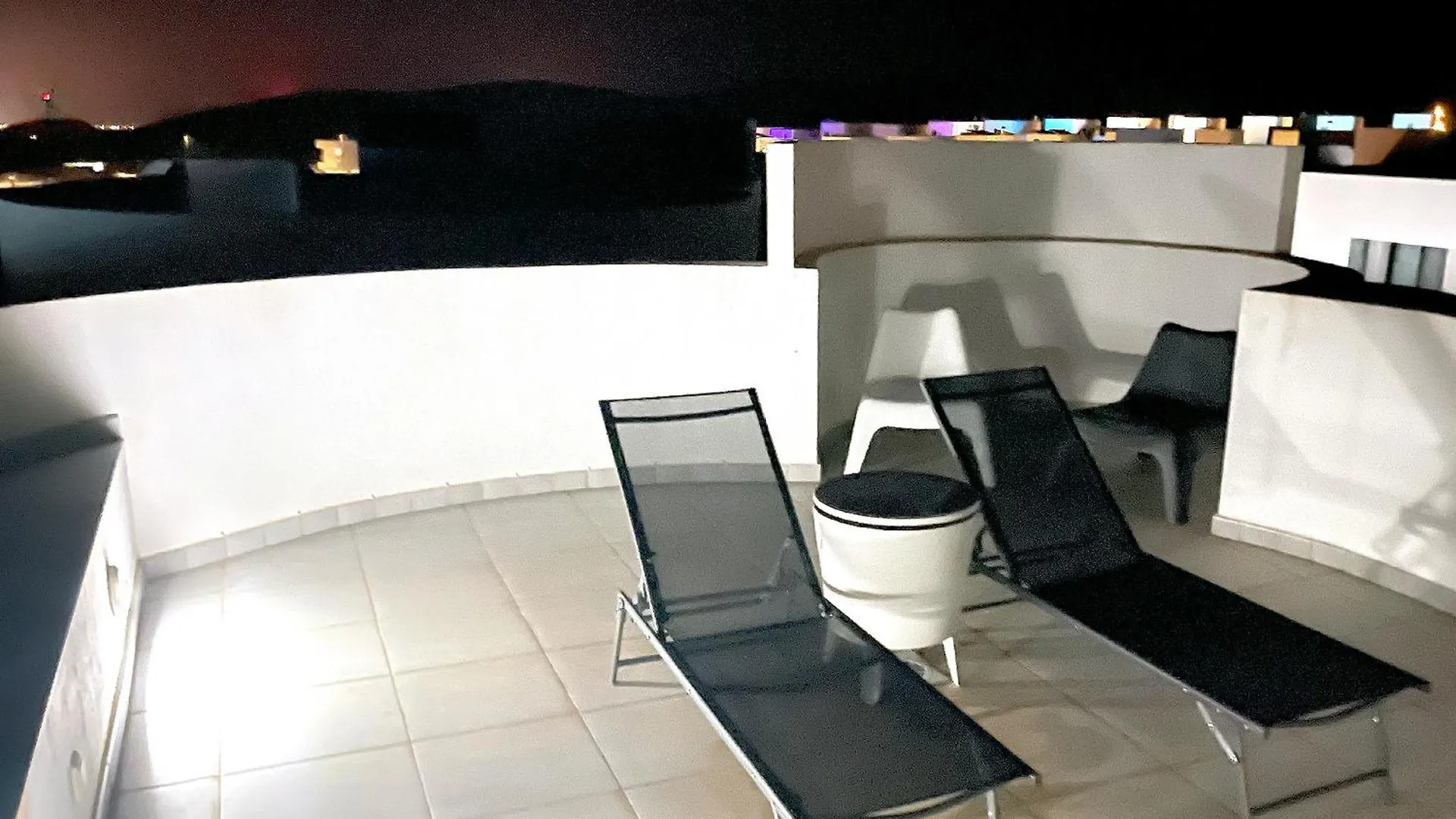 Comfort - Privacy - Relax - Laia Penthouse - Casilla De Costa Διαμέρισμα Villaverde  Villaverde (Fuerteventura)