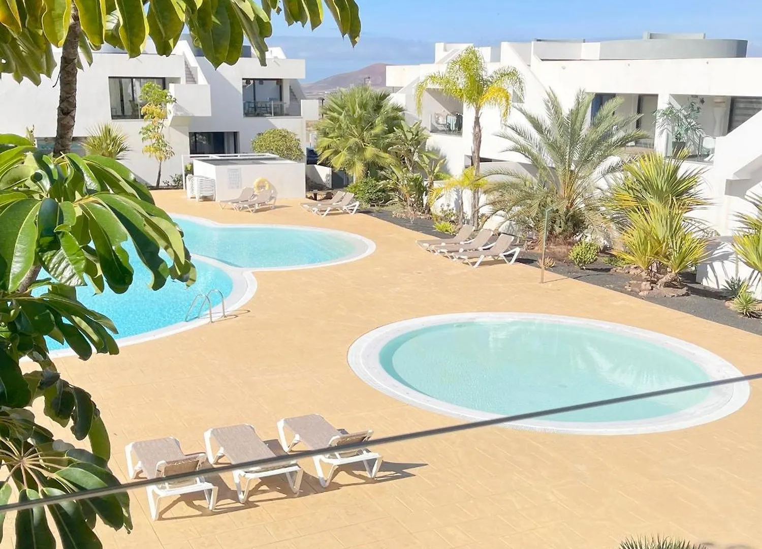 Villaverde  Comfort - Privacy - Relax - Laia Penthouse - Casilla De Costa 아파트 스페인